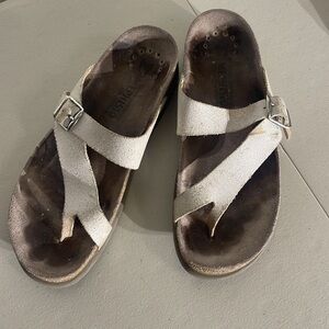 Mephisto Sandals 38 8